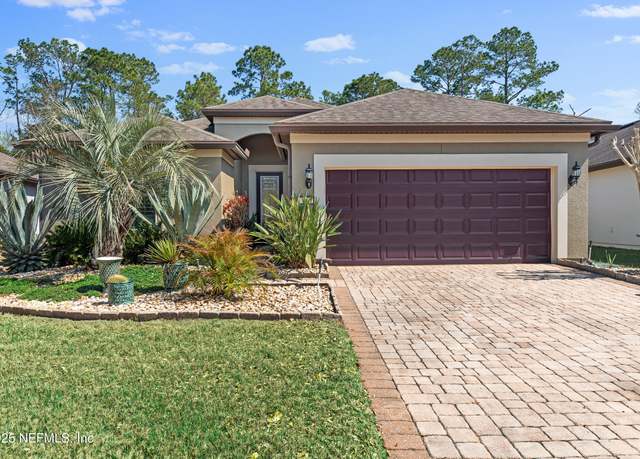 Property at 66 Cypress Grove Trl, Ponte Vedra, FL 32081, 3 beds, 2 baths
