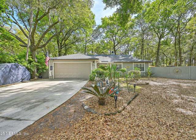 Property at 8056 Voltaire Ct E, Jacksonville, FL 32277, 3 beds, 2 baths