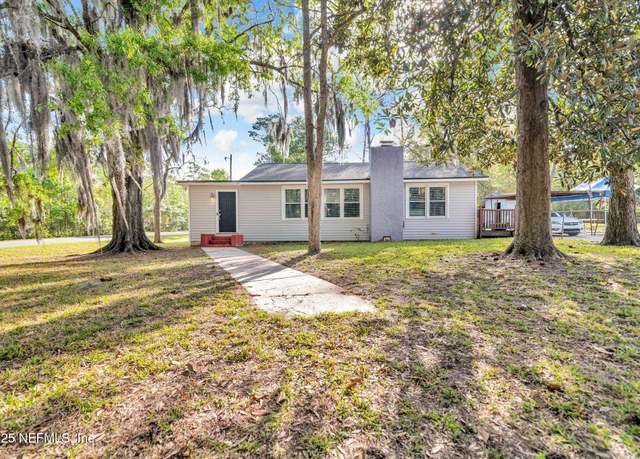 Property at 11775 Rice Rd, Jacksonville, FL 32218, 3 beds, 1 bath