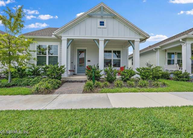 Property at 40 Martha Ct, St. Augustine, FL 32092, 3 beds, 2 baths