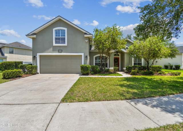Property at 6065 Green Pond Dr, Jacksonville, FL 32258, 4 beds, 3 baths