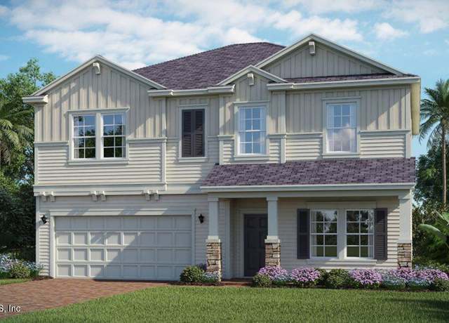 Property at 263 Pentwater Rd, St. Augustine, FL 32092, 5 beds, 2.5 baths
