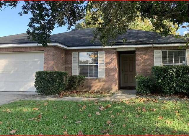 Property at 11517 Rolling River Blvd, Jacksonville, FL 32219, 3 beds, 2 baths