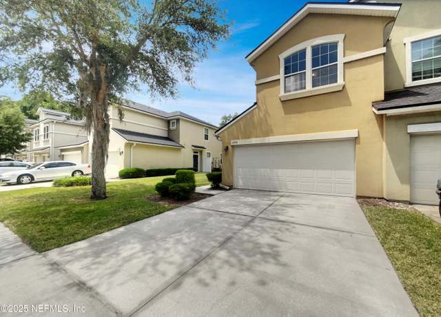 Property at 12304 Water Tupelo Rd, Jacksonville, FL 32226, 2 beds, 2.5 baths