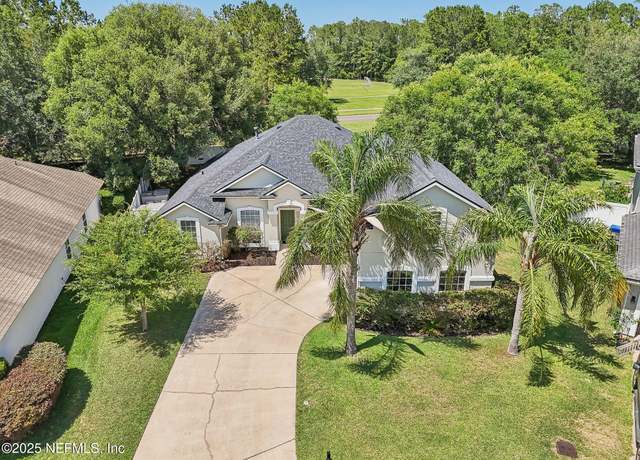 Property at 2244 Fort Mellon Ct, St. Augustine, FL 32092, 5 beds, 4 baths