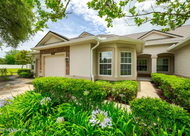 Property at 446 Wooded Crossing Cir, St. Augustine, FL 32084, 3 beds, 2 baths