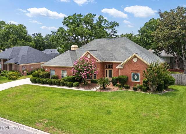 Property at 1766 Buttonbush Way, Fleming Island, FL 32003, 4 beds, 2 baths