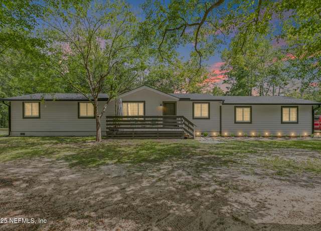Property at 3093 Lannie Rd, Jacksonville, FL 32218, 3 beds, 2 baths
