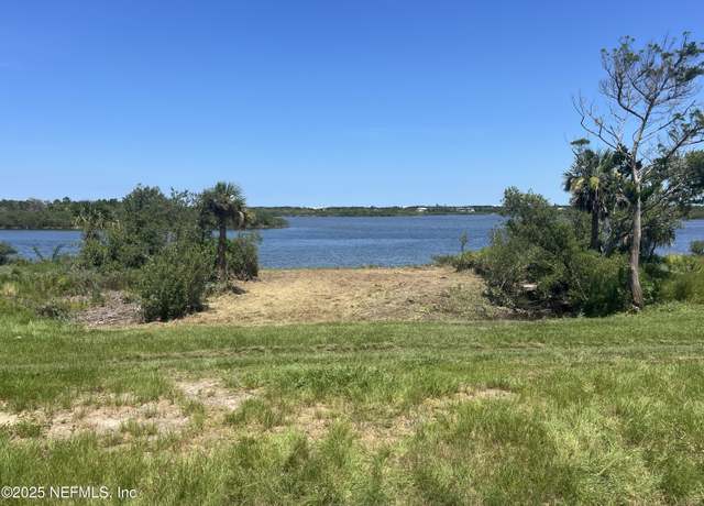 Property at 74 Coronado Rd, Flagler Beach, FL 32136