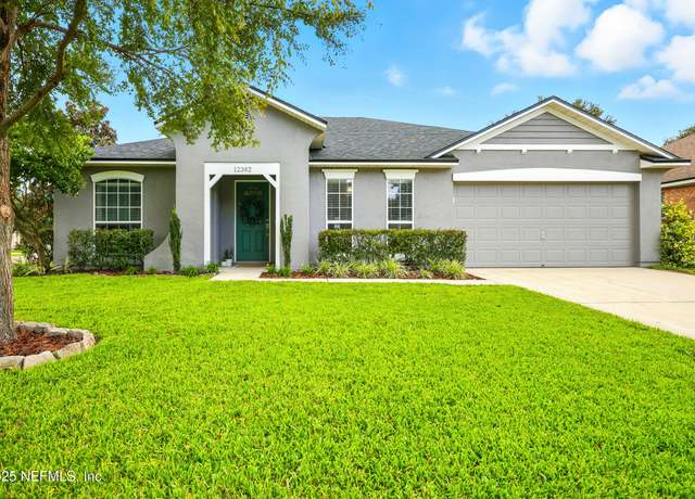 Property at 12382 Sea Biscuit Ct, Jacksonville, FL 32225, 3 beds, 2 baths