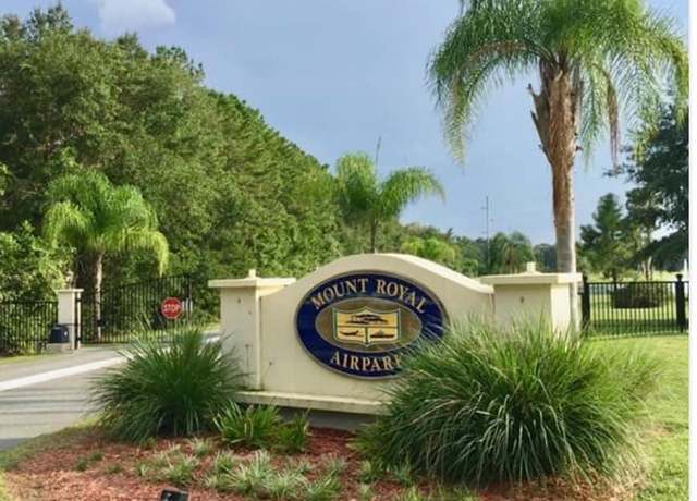 Property at 0 Palaeo Pl, Crescent City, FL 32112