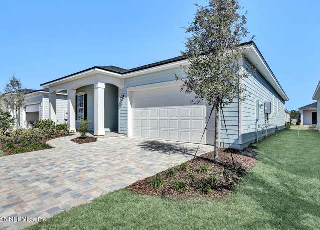 Property at 492 Knotted Birch Ave, St. Augustine, FL 32092, 3 beds, 2 baths