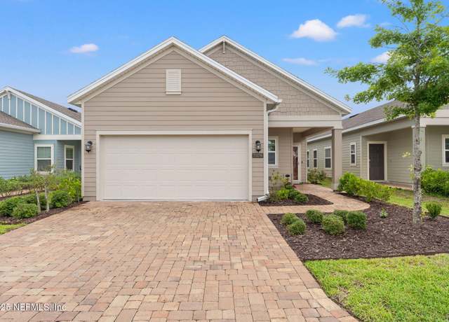 Property at 7379 Hilladale Creek Ln, Jacksonville, FL 32222, 3 beds, 2.5 baths