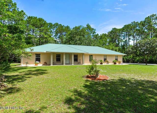 Property at 6672 Crooked Creek Ln, St. Augustine, FL 32095, 2 beds, 2 baths
