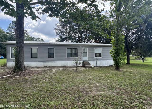Property at 11657 SW 163rd Ave, Brooker, FL 32622, 3 beds, 2 baths