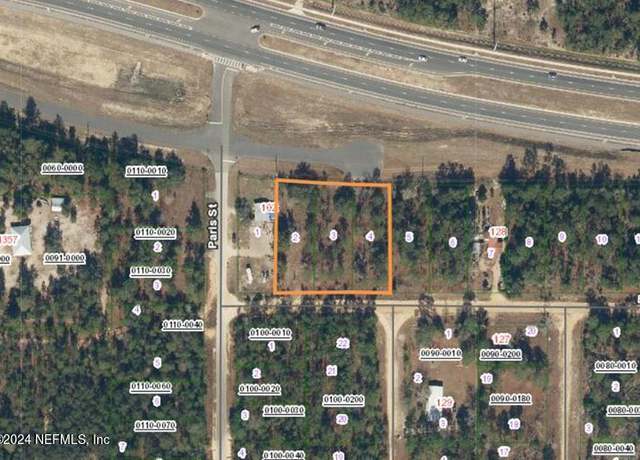 Property at 138 Belgrade St, Interlachen, FL 32148