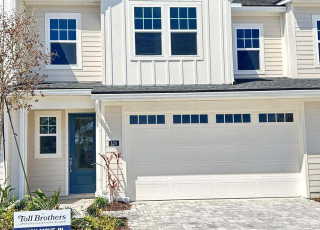 Property at 120 Arrowwood Dr, St. Johns, FL 32259, 3 beds, 2.5 baths