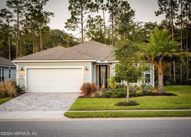 Property at 168 Gray Owl Pt, Ponte Vedra, FL 32081, 3 beds, 3 baths