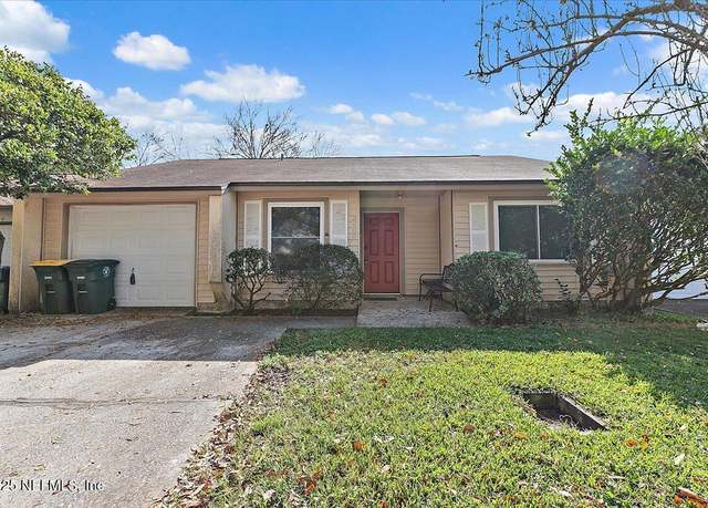 Property at 3608 Chappi Way, Jacksonville, FL 32223, 2 beds, 2 baths
