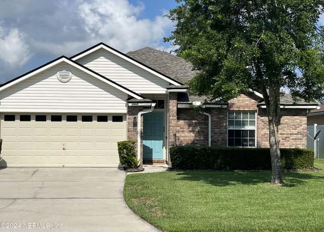 Property at 2860 Cross Creek Dr, Green Cove Springs, FL 32043, 3 beds, 2 baths