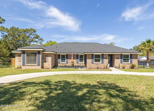 Property at 5230 Wilbur Rd, Middleburg, FL 32068, 4 beds, 3 baths
