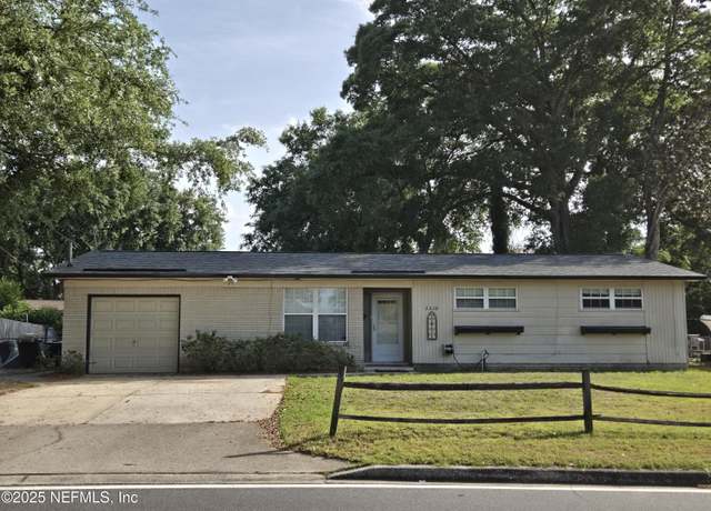 Property at 2528 Hyde Park Rd, Jacksonville, FL 32210, 3 beds, 2 baths
