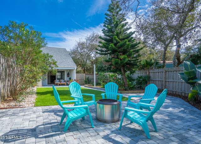 Property at 4601 Sandcastle Cir, St. Augustine, FL 32084, 2 beds, 2 baths