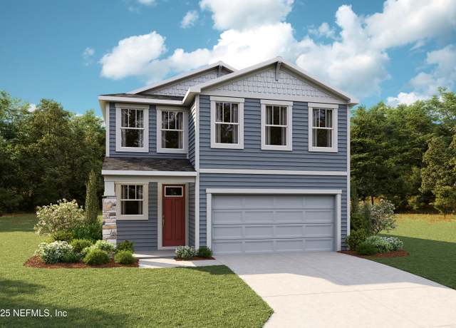 Property at 133 Appalachain Trl, St. Johns, FL 32259, 5 beds, 3 baths