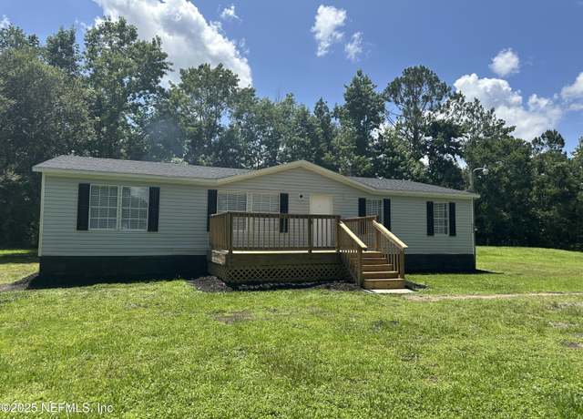 Property at 44013 Little Live Oak Ln, Callahan, FL 32011, 4 beds, 2 baths