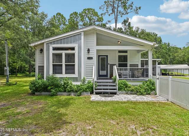 Property at 1601 Marlee Rd W, Fruit Cove, FL 32259, 2 beds, 2 baths