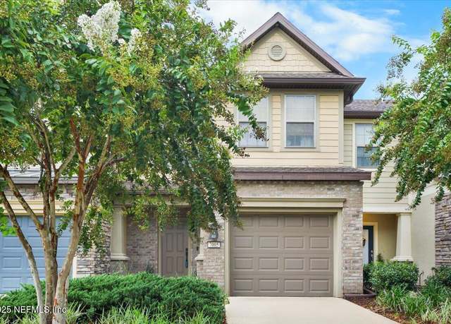 Property at 7005 Berrybrook Dr, Jacksonville, FL 32258, 3 beds, 2.5 baths