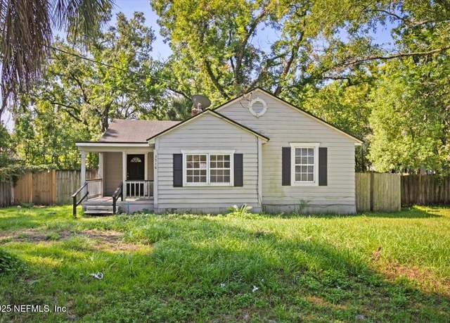 Property at 3516 Deer St N, Jacksonville, FL 32254, 4 beds, 2 baths