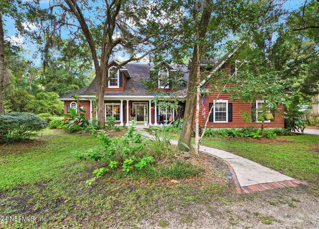 Property at 11671 Brady Rd, Jacksonville, FL 32223, 4 beds, 3.5 baths
