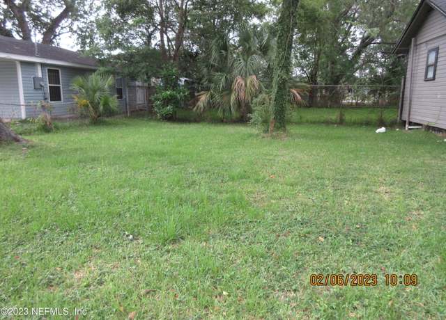 Property at 0 Yulee St, Jacksonville, FL 32209
