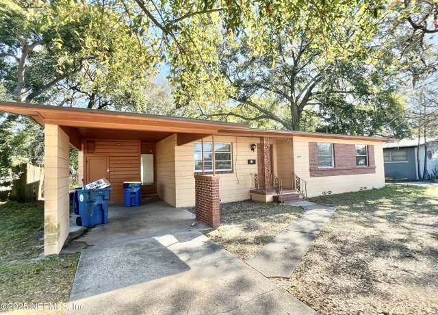 Property at 2609 Rogero Rd, Jacksonville, FL 32211, 3 beds, 2 baths