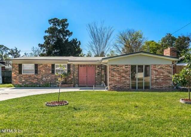 Property at 11212 Americana Ln, Jacksonville, FL 32218, 3 beds, 2 baths