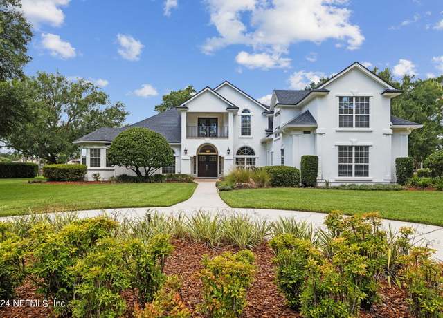 Property at 4520 Swilcan Bridge Ln N, Jacksonville, FL 32224, 6 beds, 5 baths