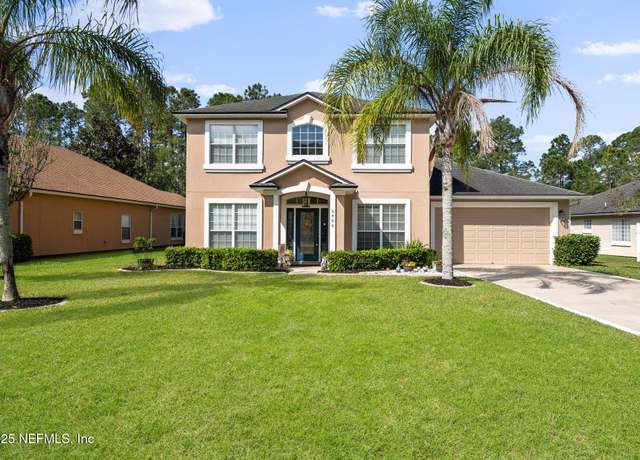 Property at 5466 Cypress Links Blvd, Elkton, FL 32033, 4 beds, 2.5 baths