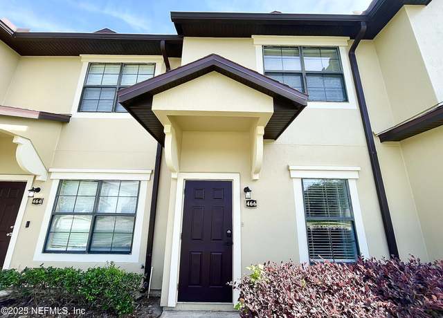Property at 466 Cabernet Pl, St. Augustine, FL 32084, 2 beds, 2.5 baths