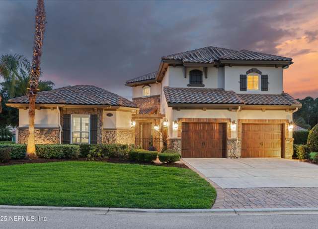 Property at 3754 Catania Pl, Jacksonville, FL 32224, 5 beds, 4.5 baths