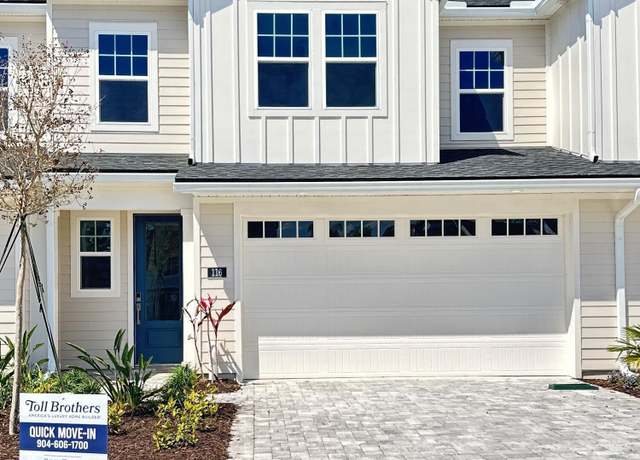 Property at 116 Arrowwood Dr, St. Johns, FL 32259, 3 beds, 2.5 baths