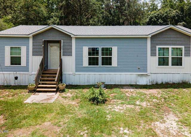 Property at 3889 Hollywood St, Middleburg, FL 32068, 3 beds, 2 baths