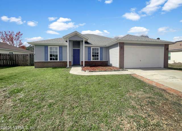 Property at 3738 Maddie Ln, Jacksonville, FL 32210, 3 beds, 2 baths