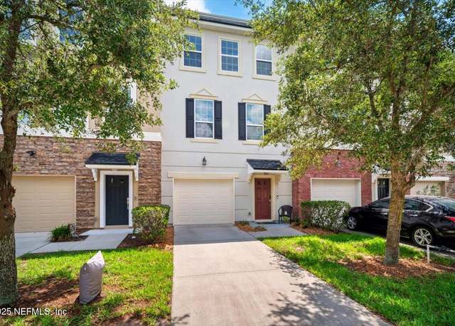 Property at 4316 Ellipse Dr, Jacksonville, FL 32246, 3 beds, 3.5 baths