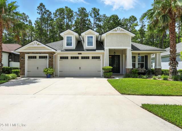 Property at 260 Coconut Palm Pkwy, Jacksonville, FL 32081, 4 beds, 3 baths