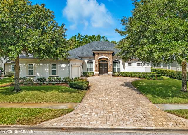Property at 524 Sebastian Sq, St. Augustine, FL 32095, 4 beds, 3 baths