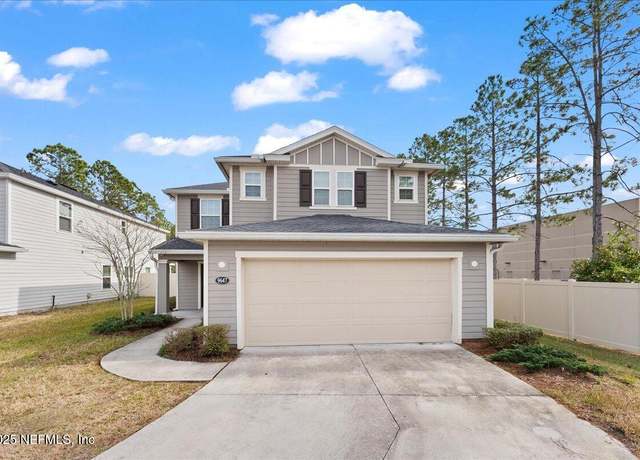 Property at 9647 Bridgeway Ave, Jacksonville, FL 32222, 4 beds, 3 baths