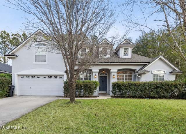 Property at 829 Songbird Dr, Orange Park, FL 32065, 4 beds, 3.5 baths