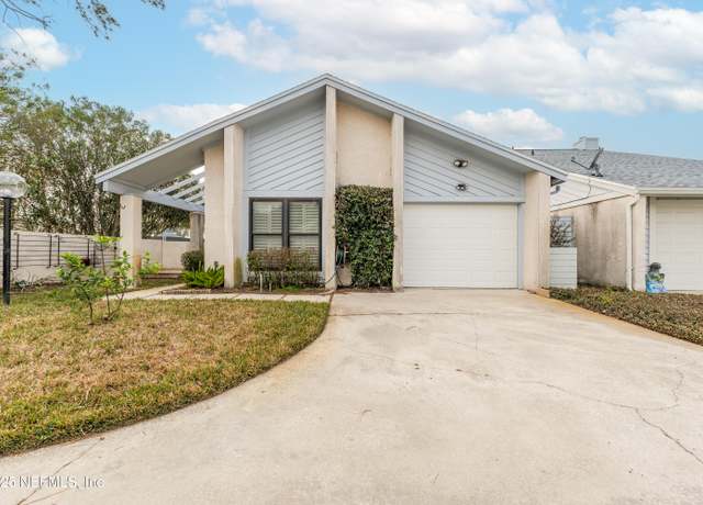 Property at 2800 St Marc Ct, Ponte Vedra Beach, FL 32082, 3 beds, 2 baths