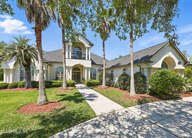 Property at 4416 Royal Tern Ct, Jacksonville Beach, FL 32250, 6 beds, 4 baths